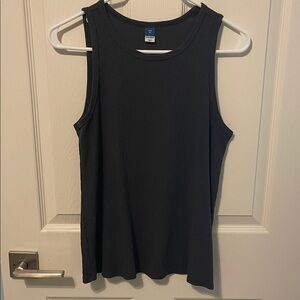 Old Navy Classic Grey Tank Top